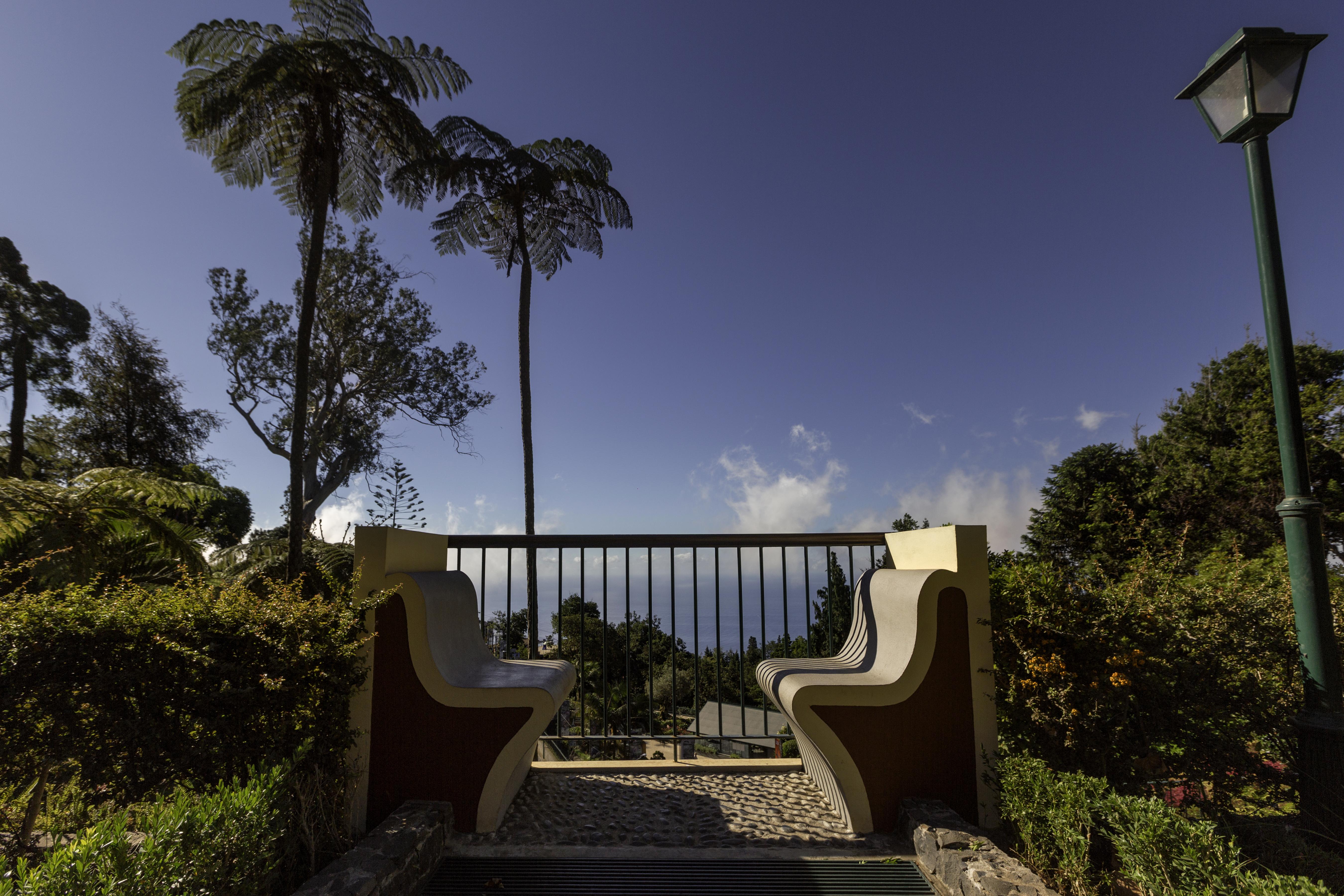 Quinta Do Monte Hotel Funchal  Exterior photo